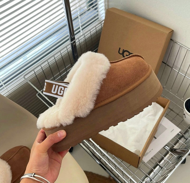 UGG