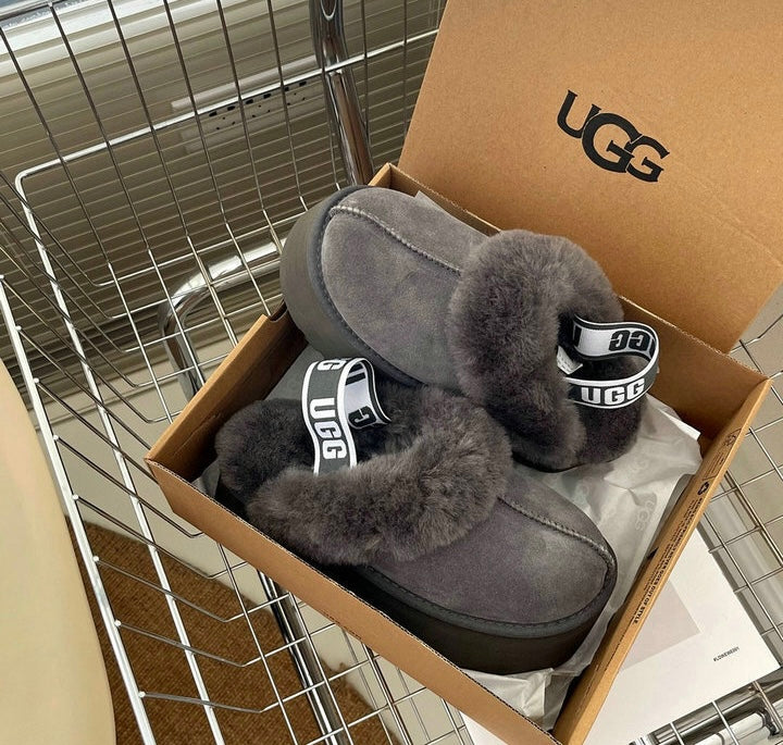 UGG