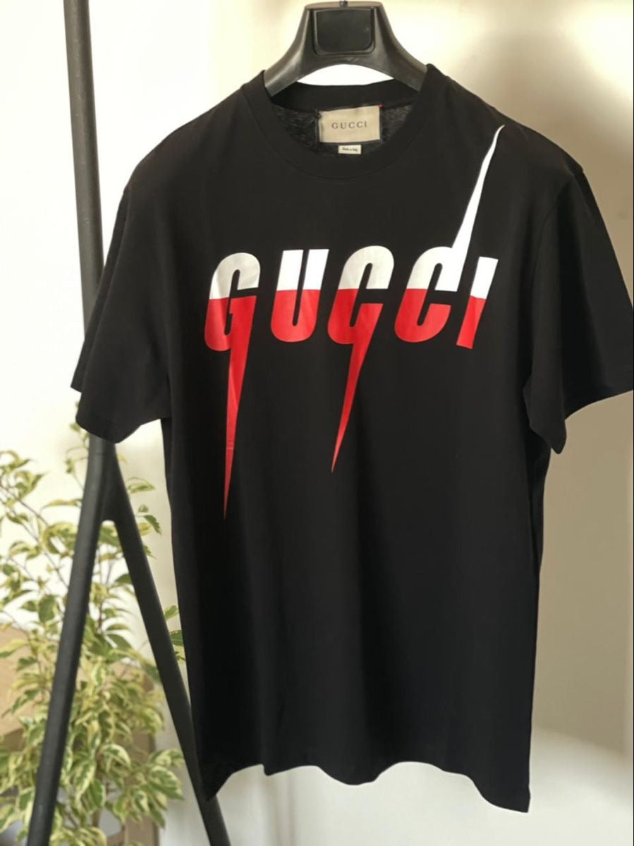 T-shirt GUCCI