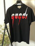 T-shirt GUCCI