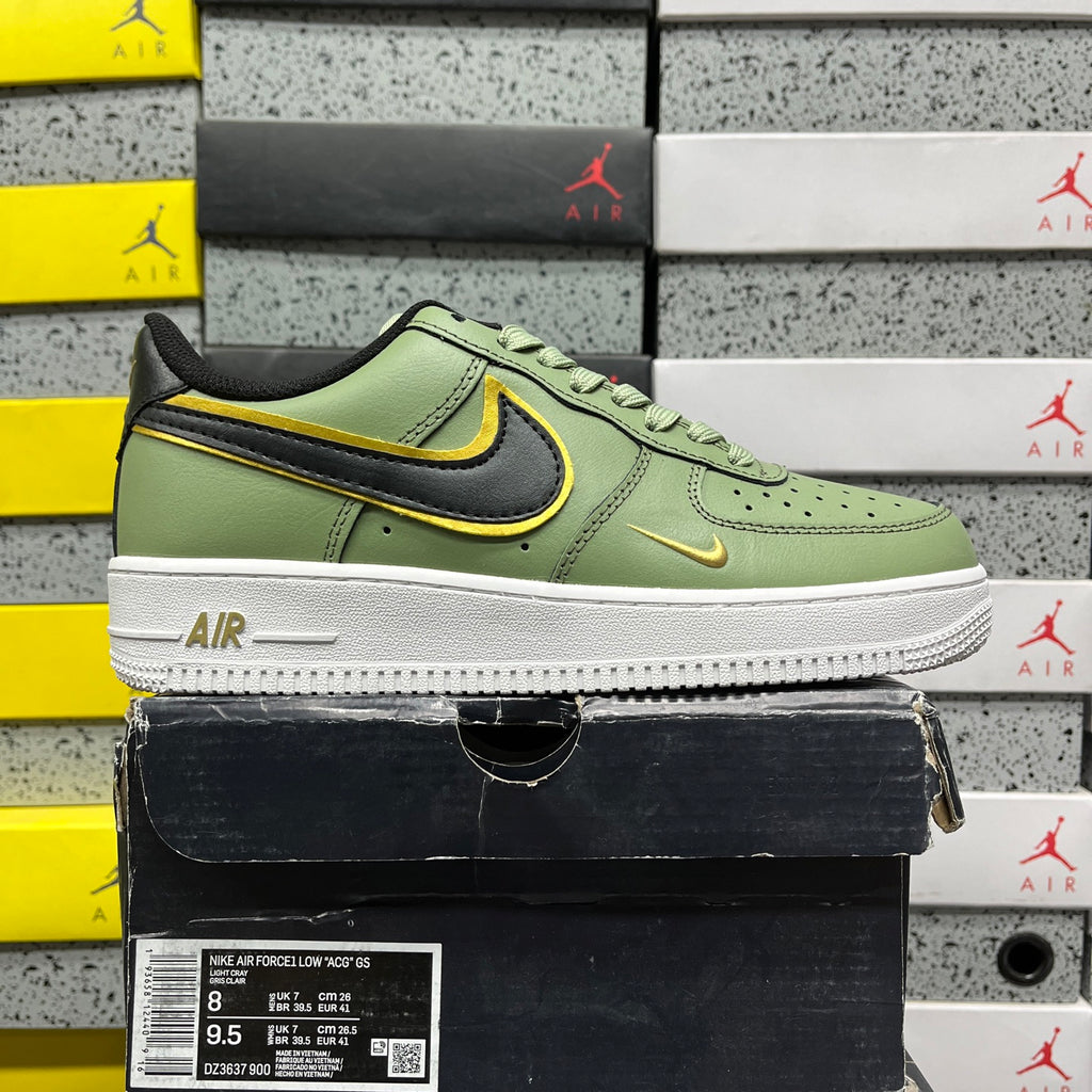 Sapatilhas Air Force 1