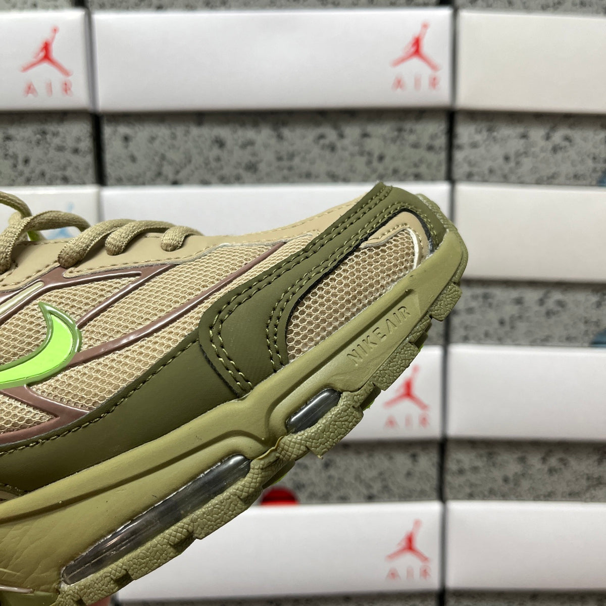 Nike Shox Ride 2 SP