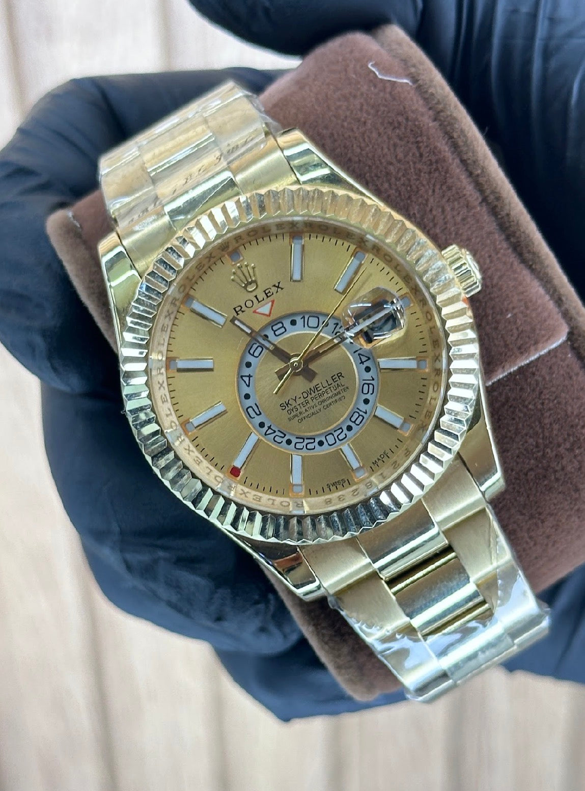 ROLEX