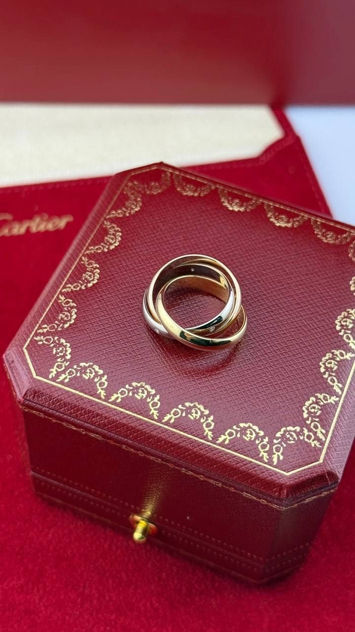 CARTIER