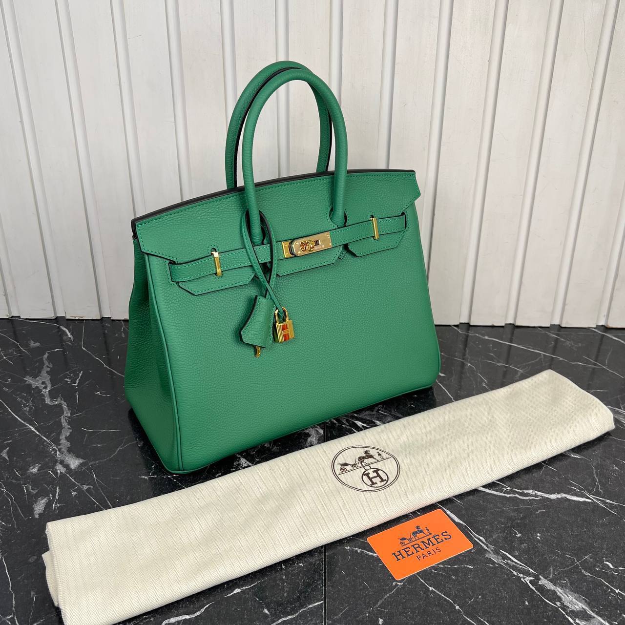 Mala HERMÈS