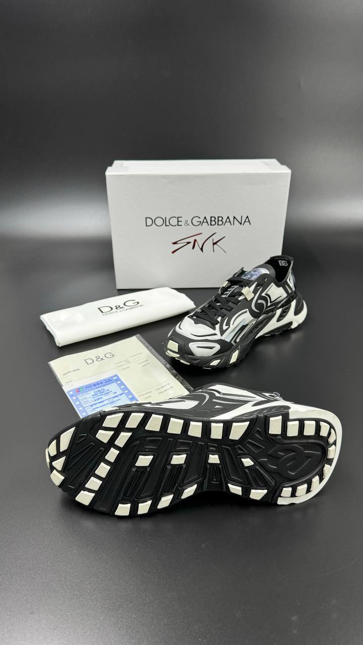 D&G