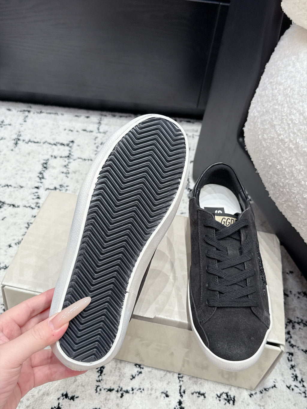 Sapatilhas Golden Goose
