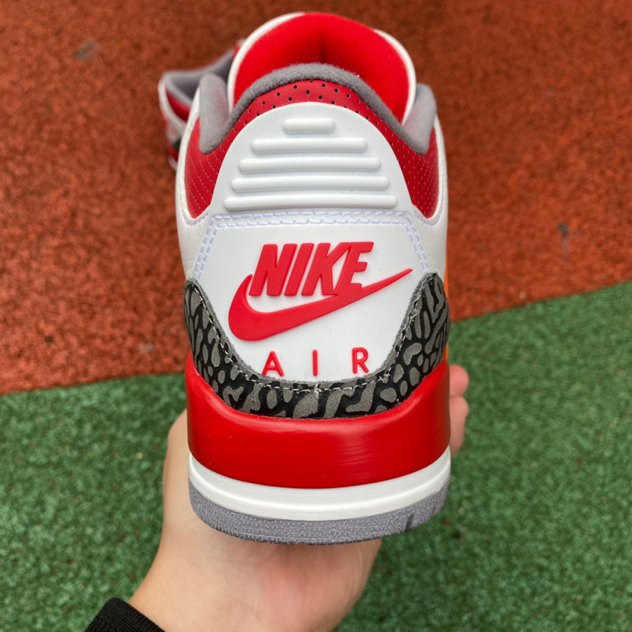 Jordan
