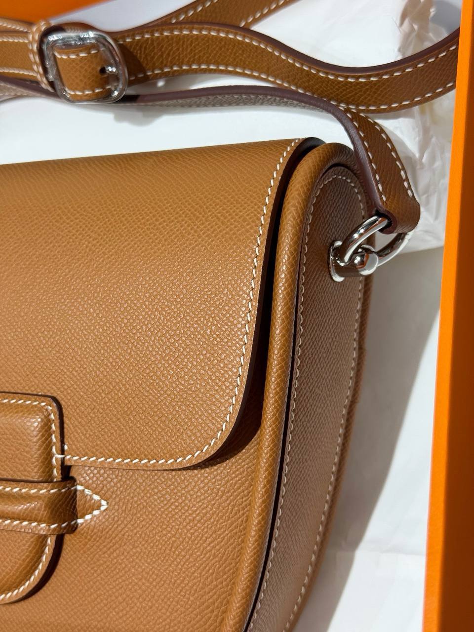 Mala Hermès