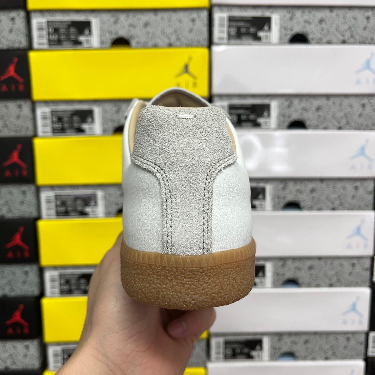 Sapatilhas MAISON MARGIELA