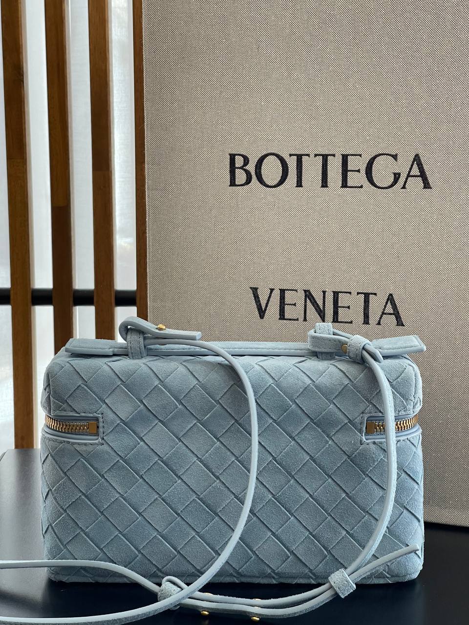 Mala BOTTEGA VENETA
