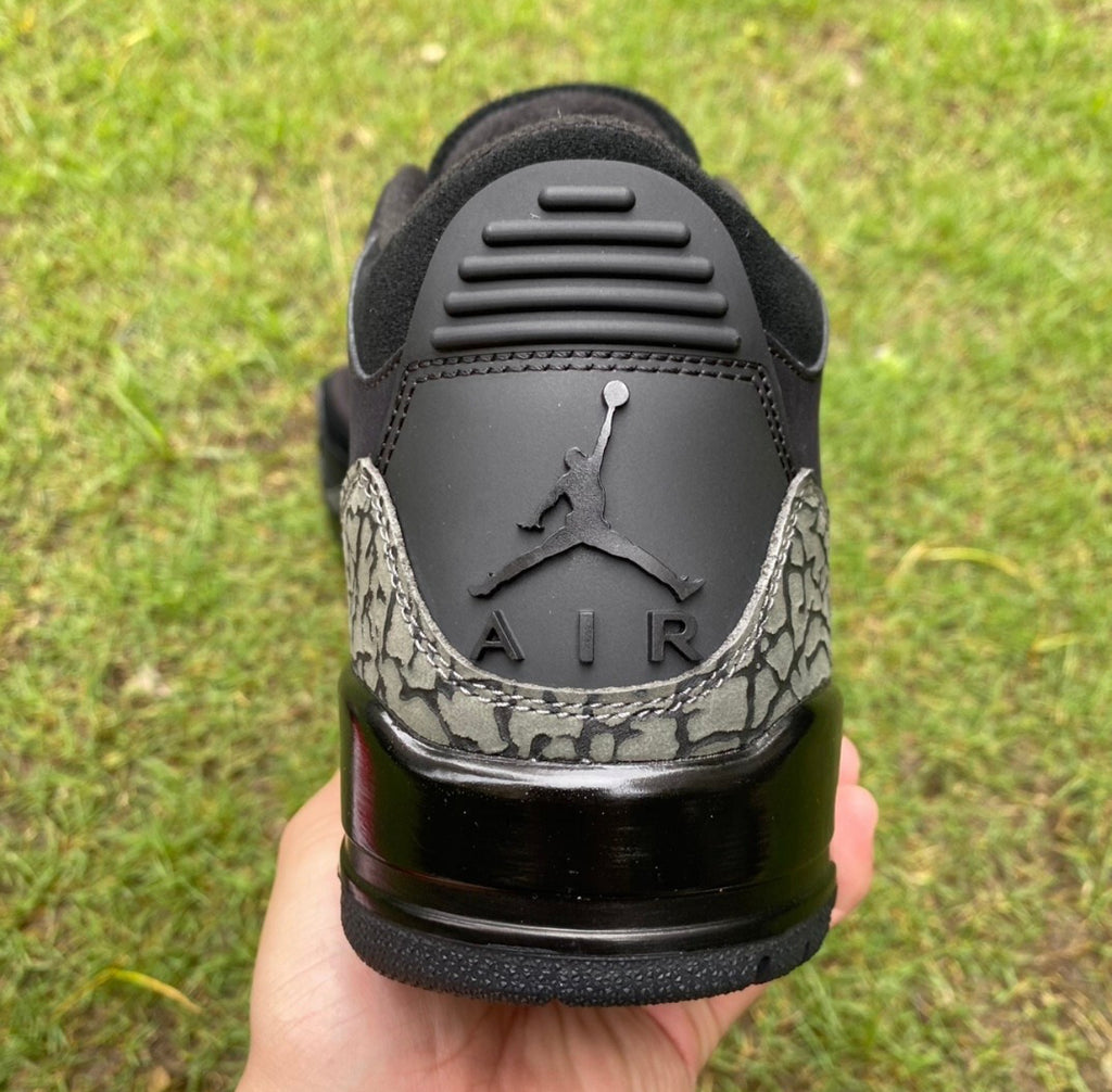Jordan 3