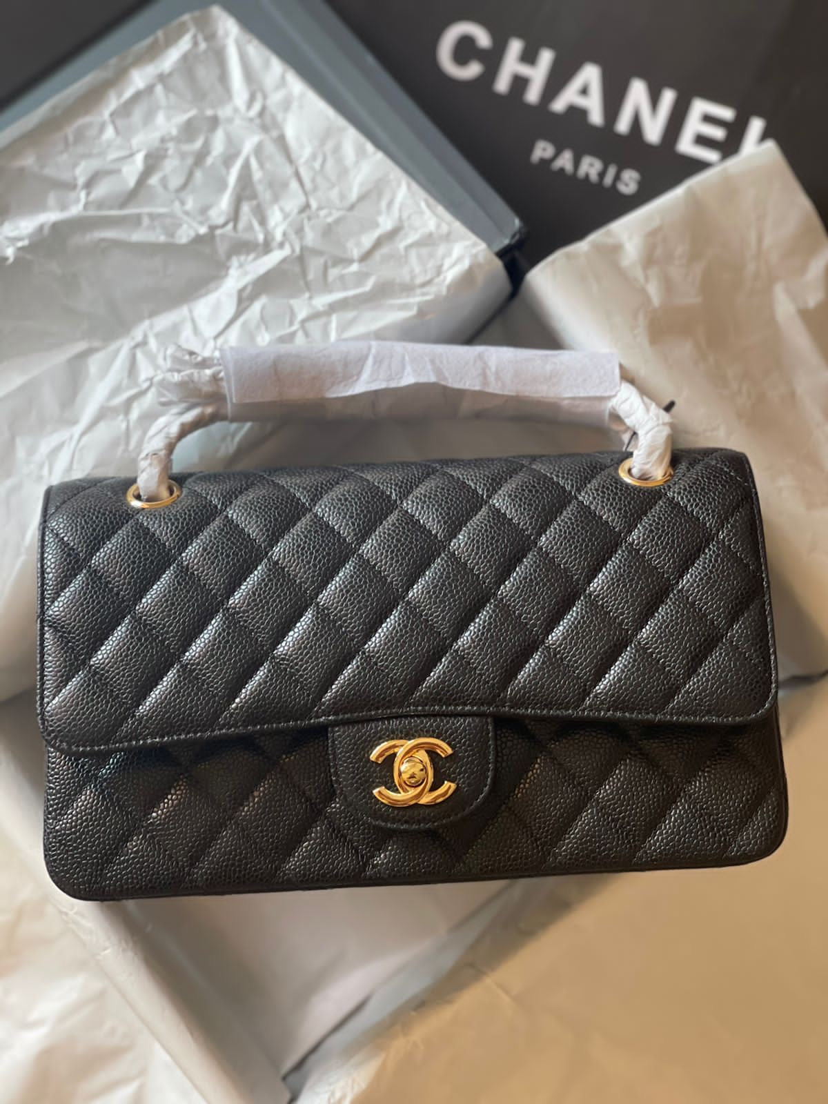 Mala CHANEL