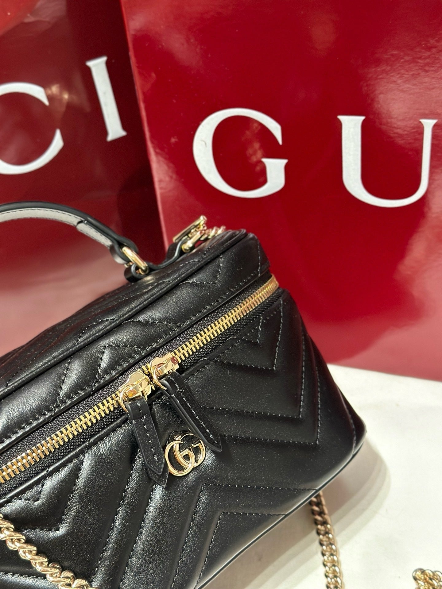 Bolsa GUCCI