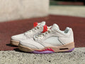 Air Jordan 5 Low “Peanut Butter Jelly”