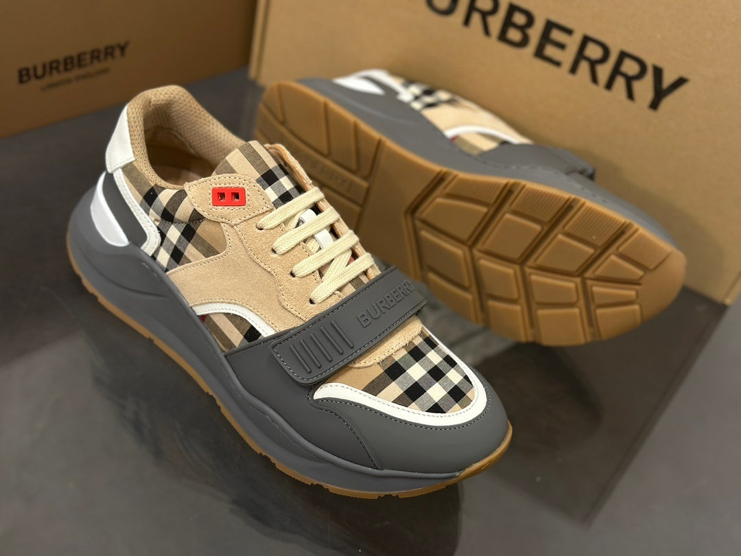 BURBERRY