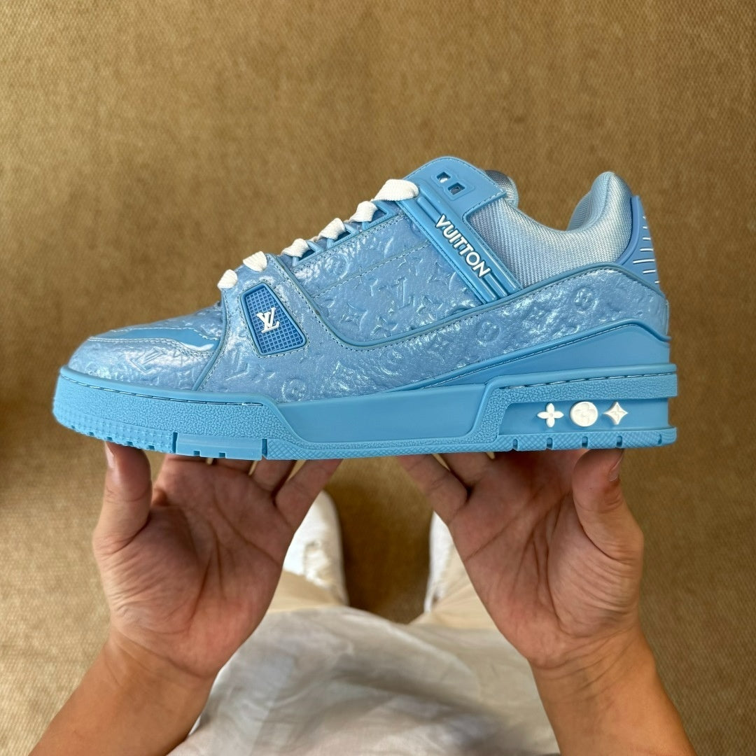 LV Trainer