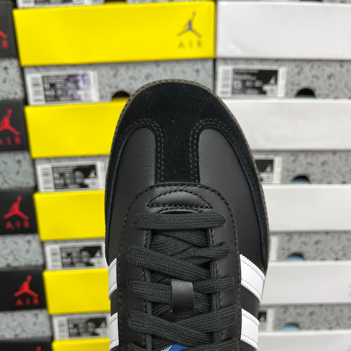 Adidas Samba