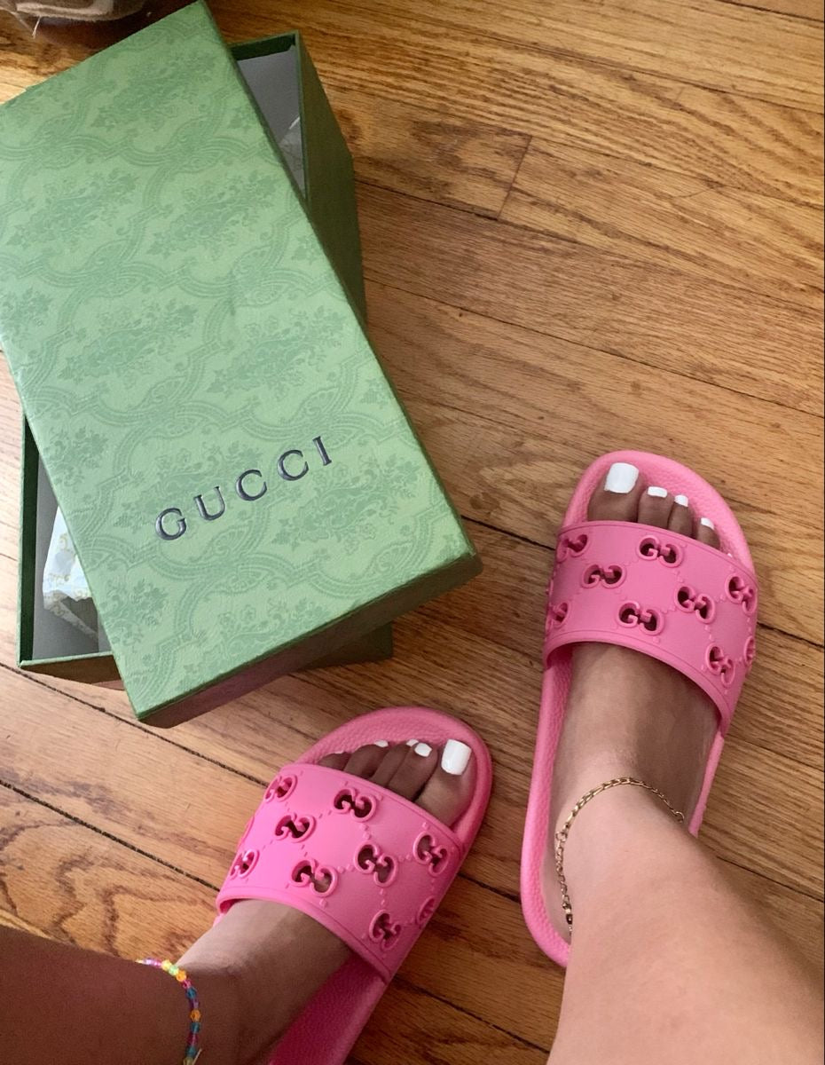 Chinelo GUCCI