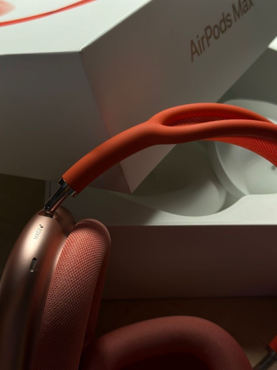 AIRPODS MAX (2020)