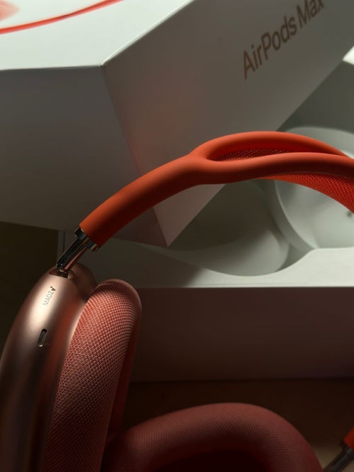 AIRPODS MAX (2020)