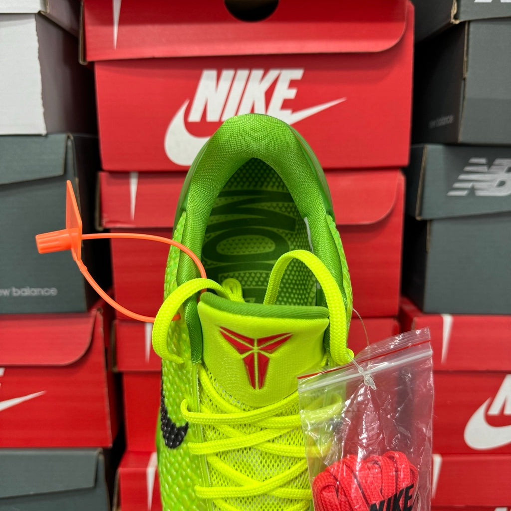 Sapatilhas Nike Zoom Kobe