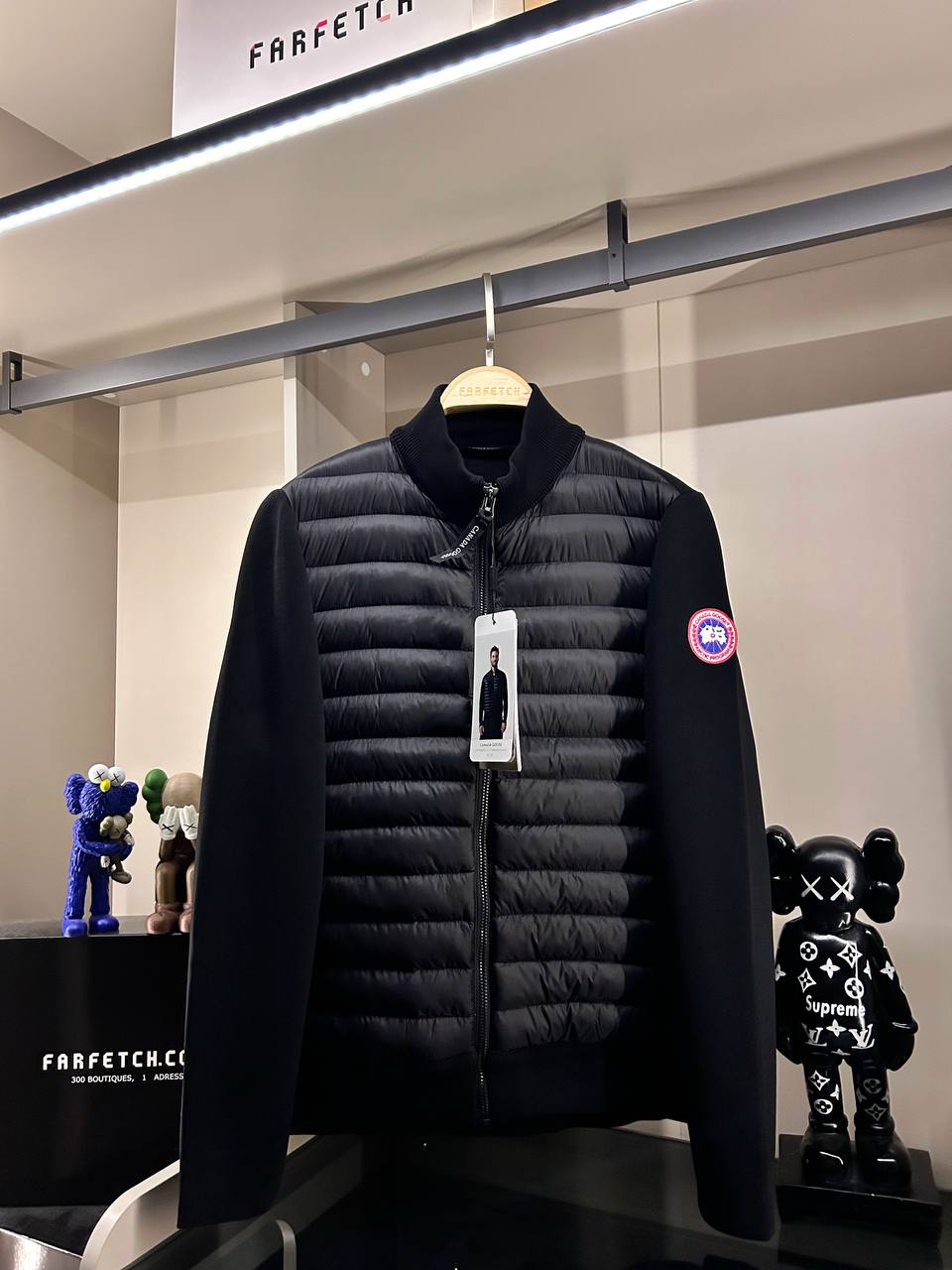 Casaco MONCLER