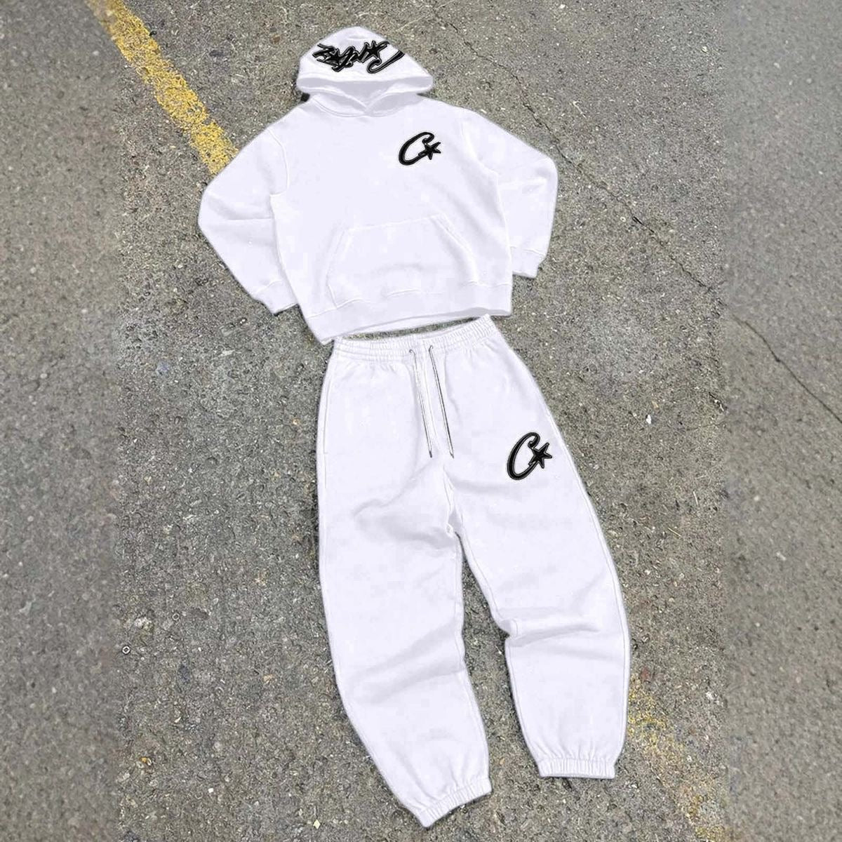 Conjunto CORTEIZ