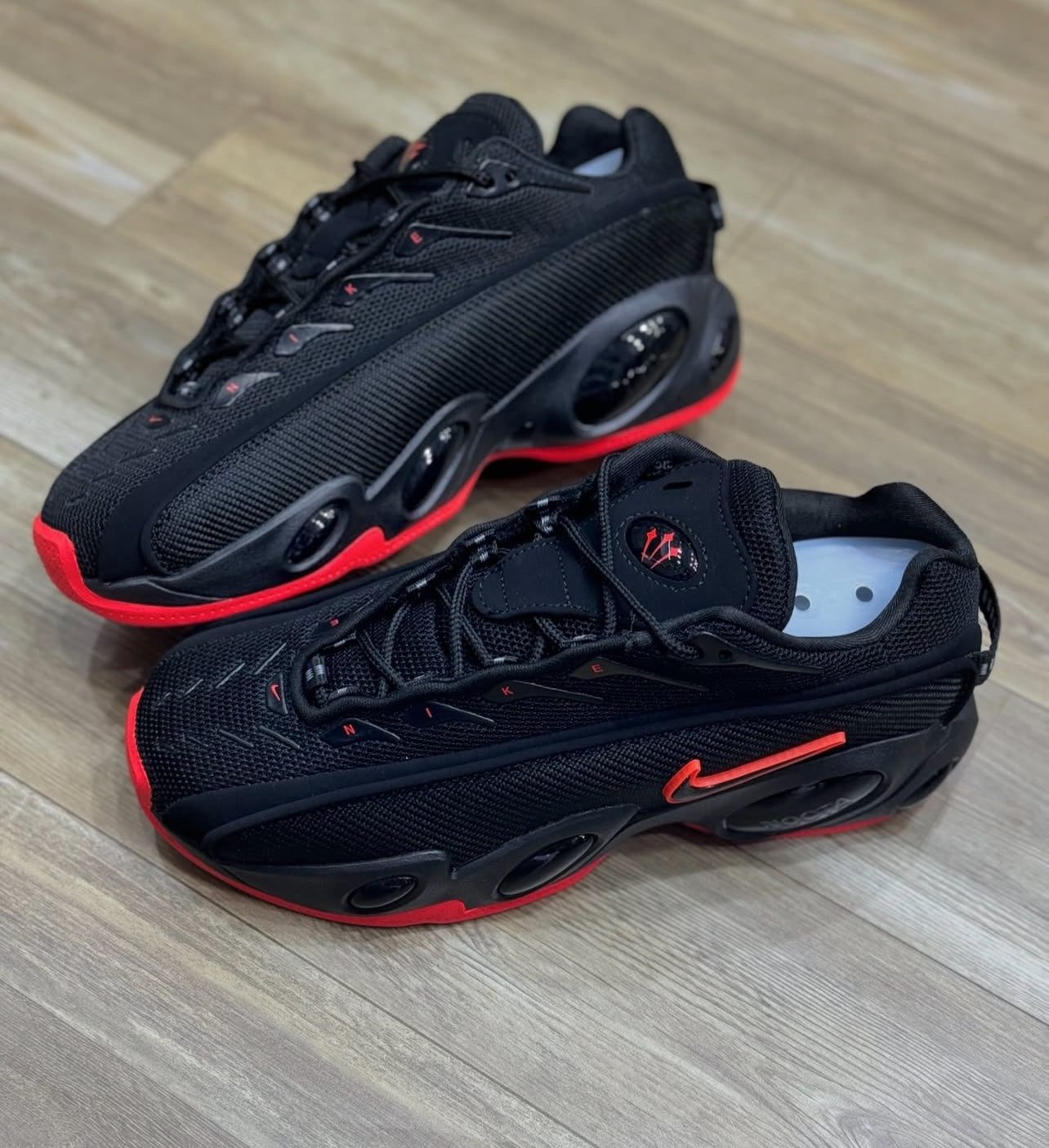 Nike x NOCTA