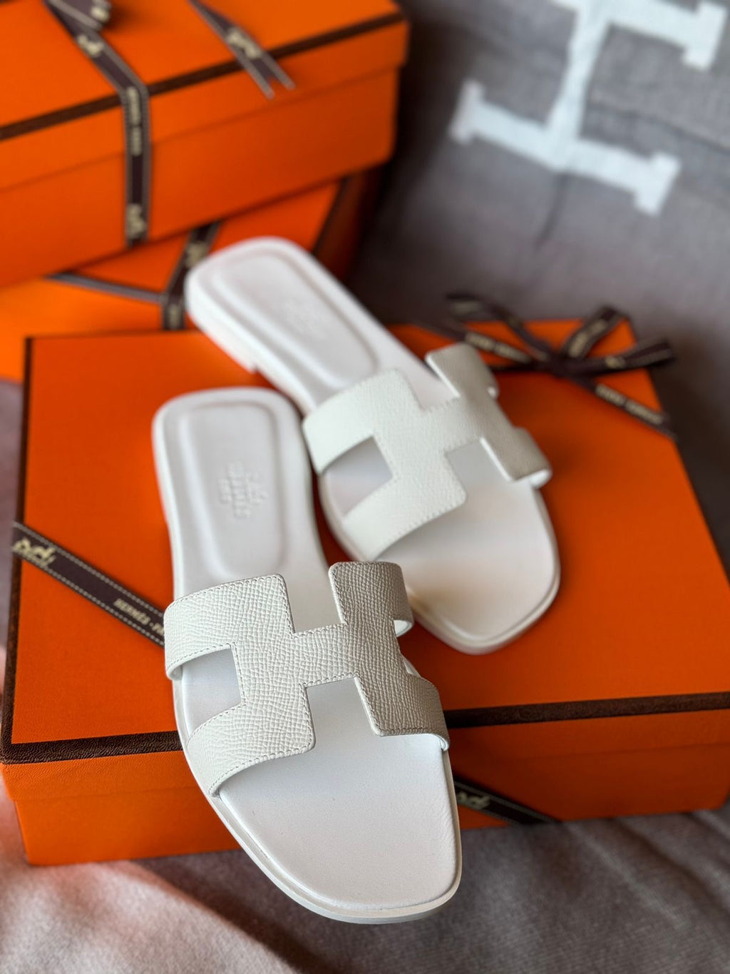 Chinelo HERMÈS