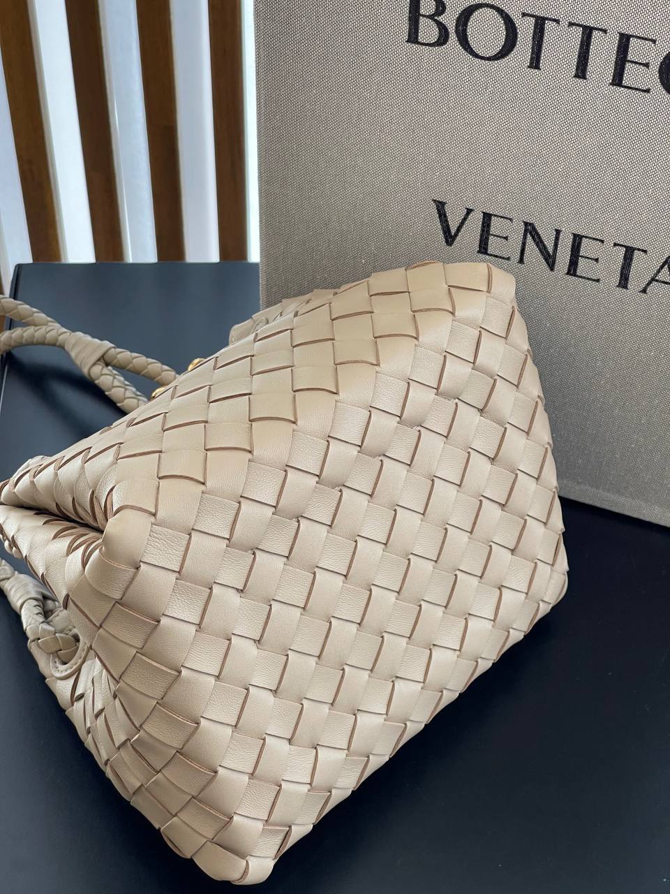 Mala BOTTEGA VENETA
