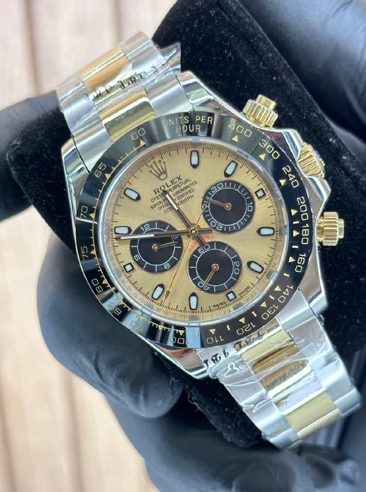 ROLEX