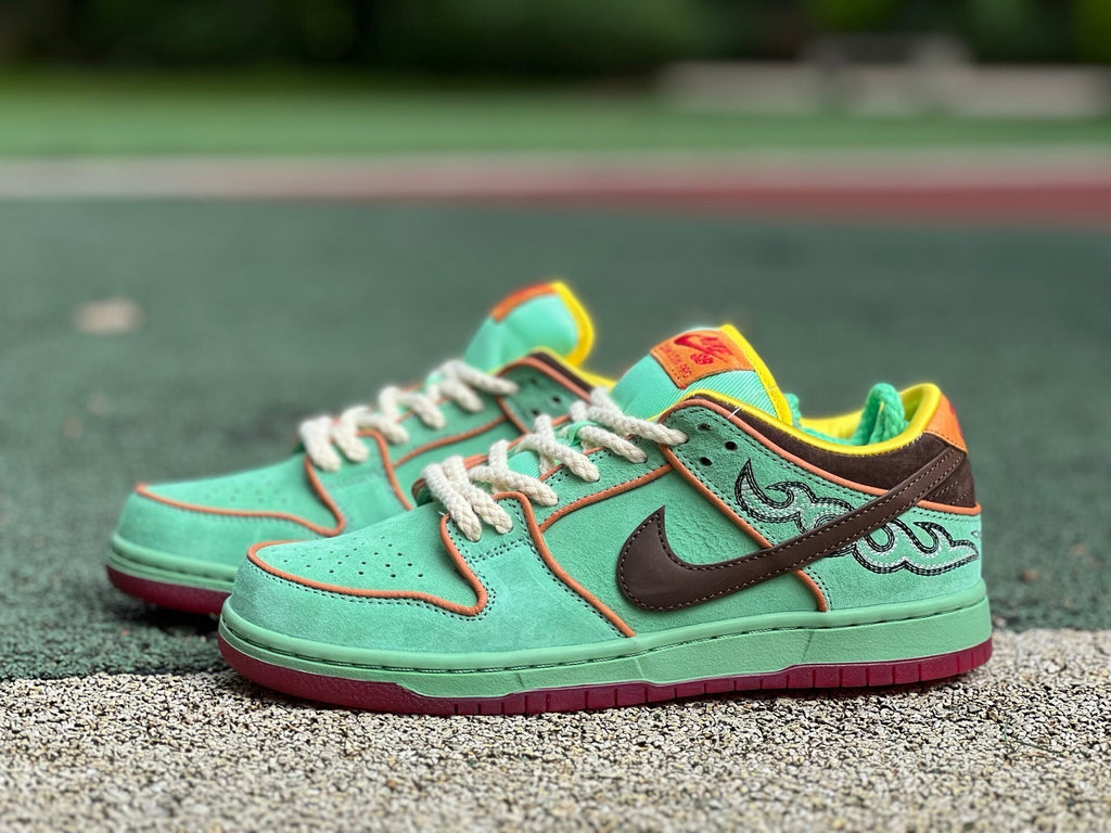 Dunk