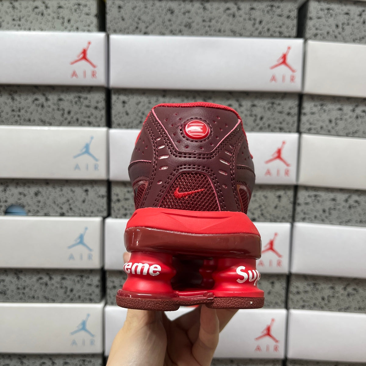 Nike Shox Ride 2 SP