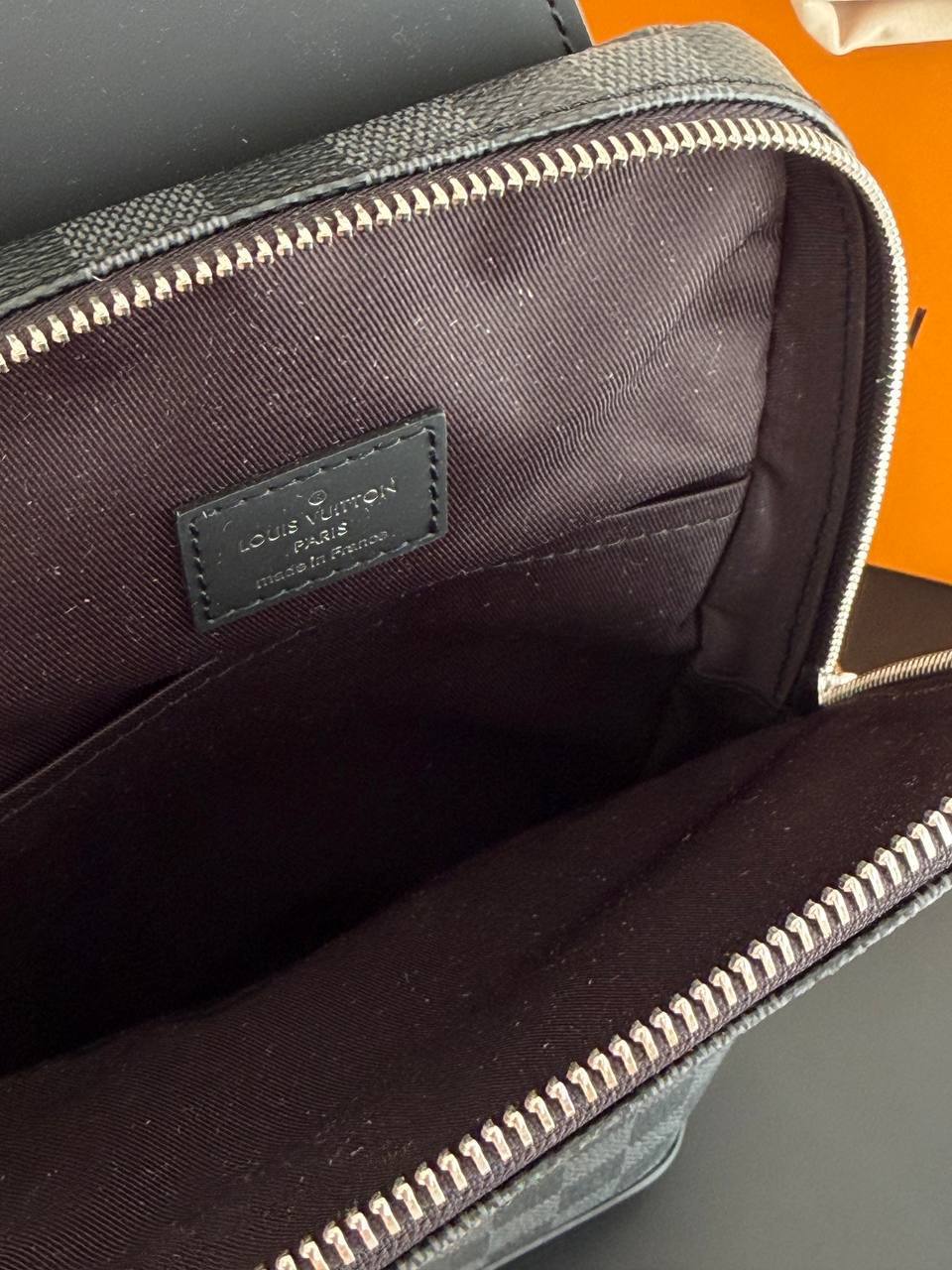 Mochila LV