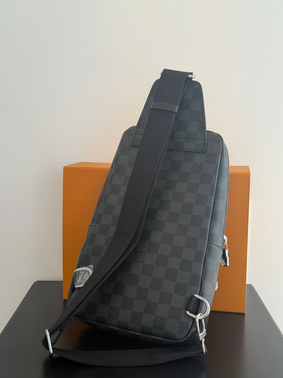 Mochila LV