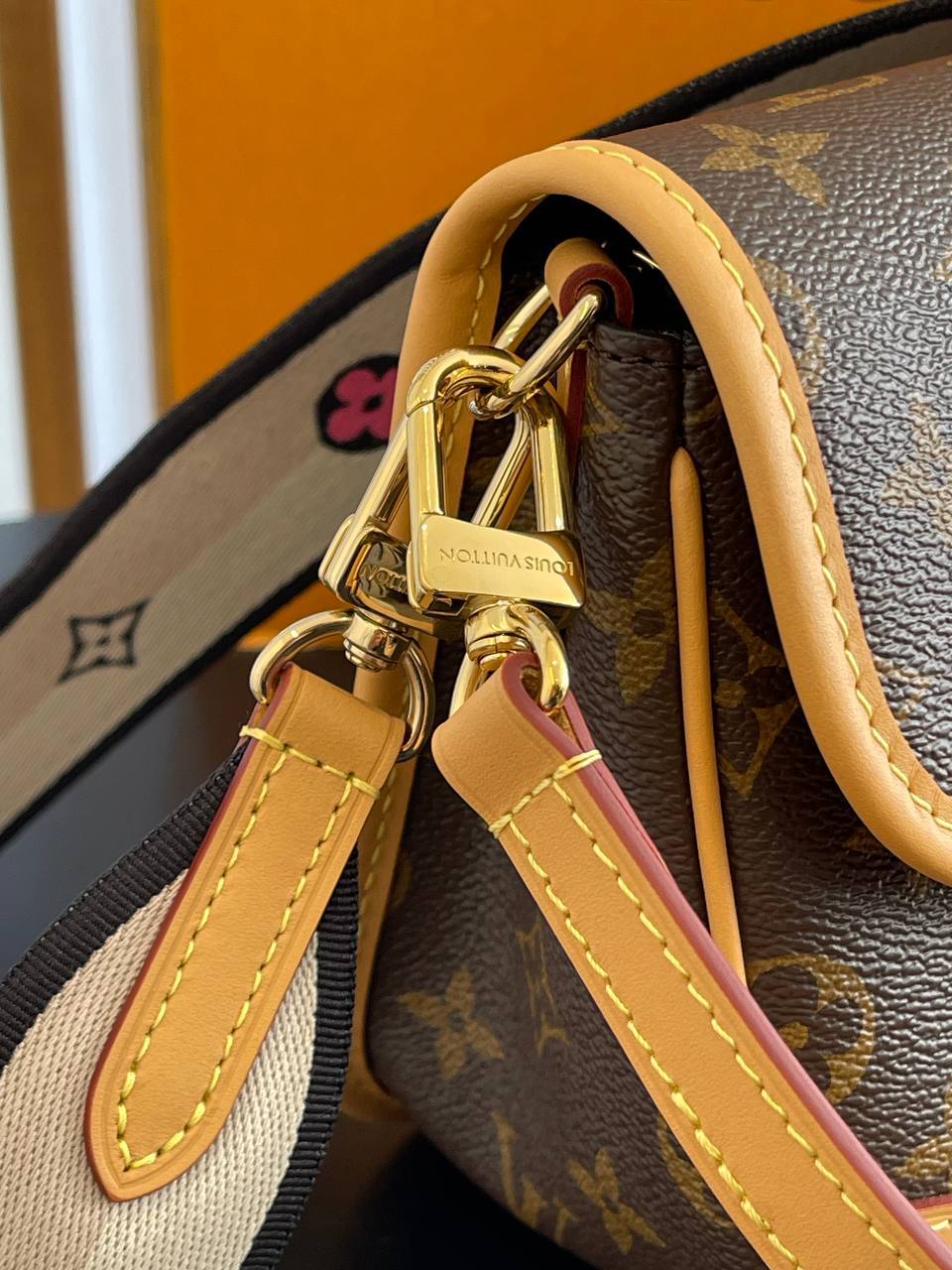 Mala LV