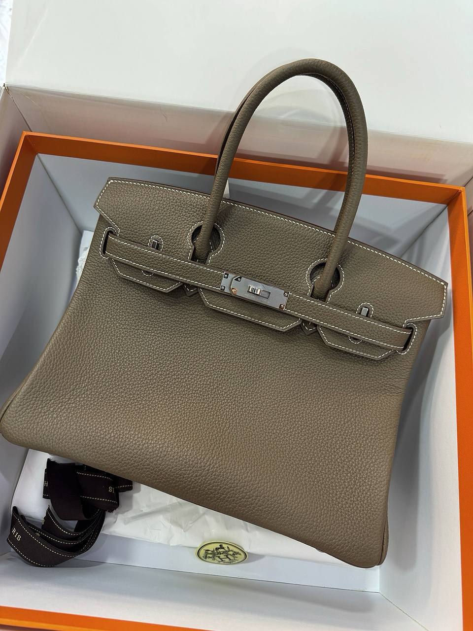 Mala Hermès