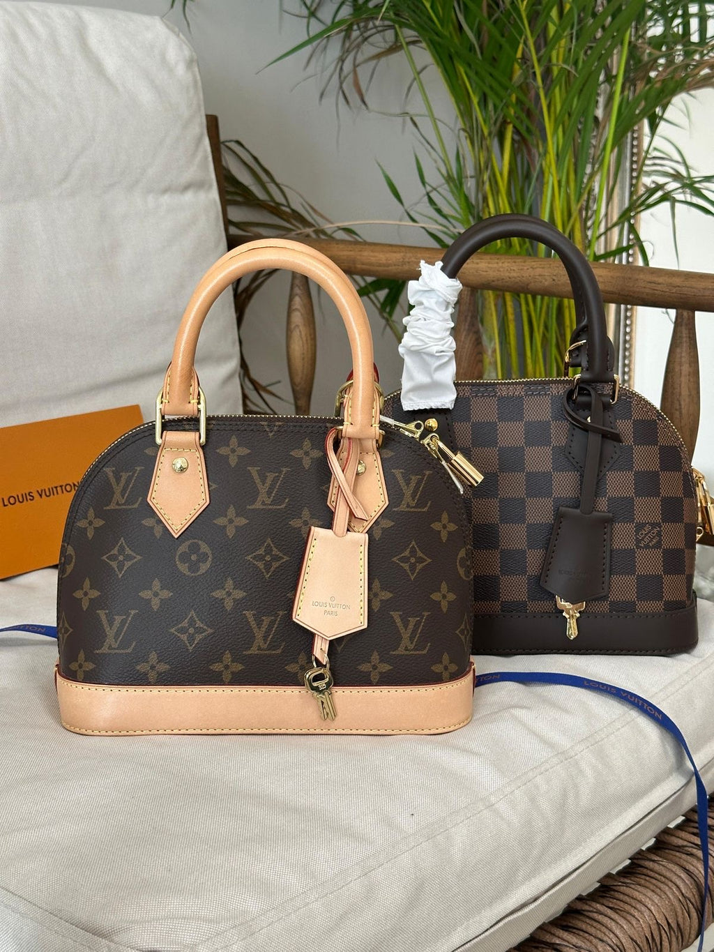 Mala LV