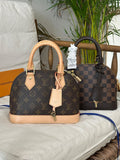 Mala LV