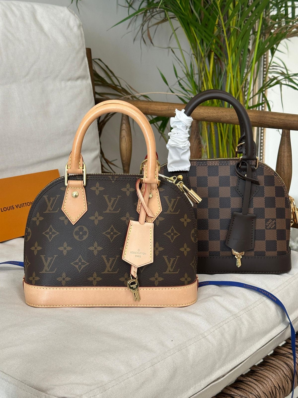 Mala LV