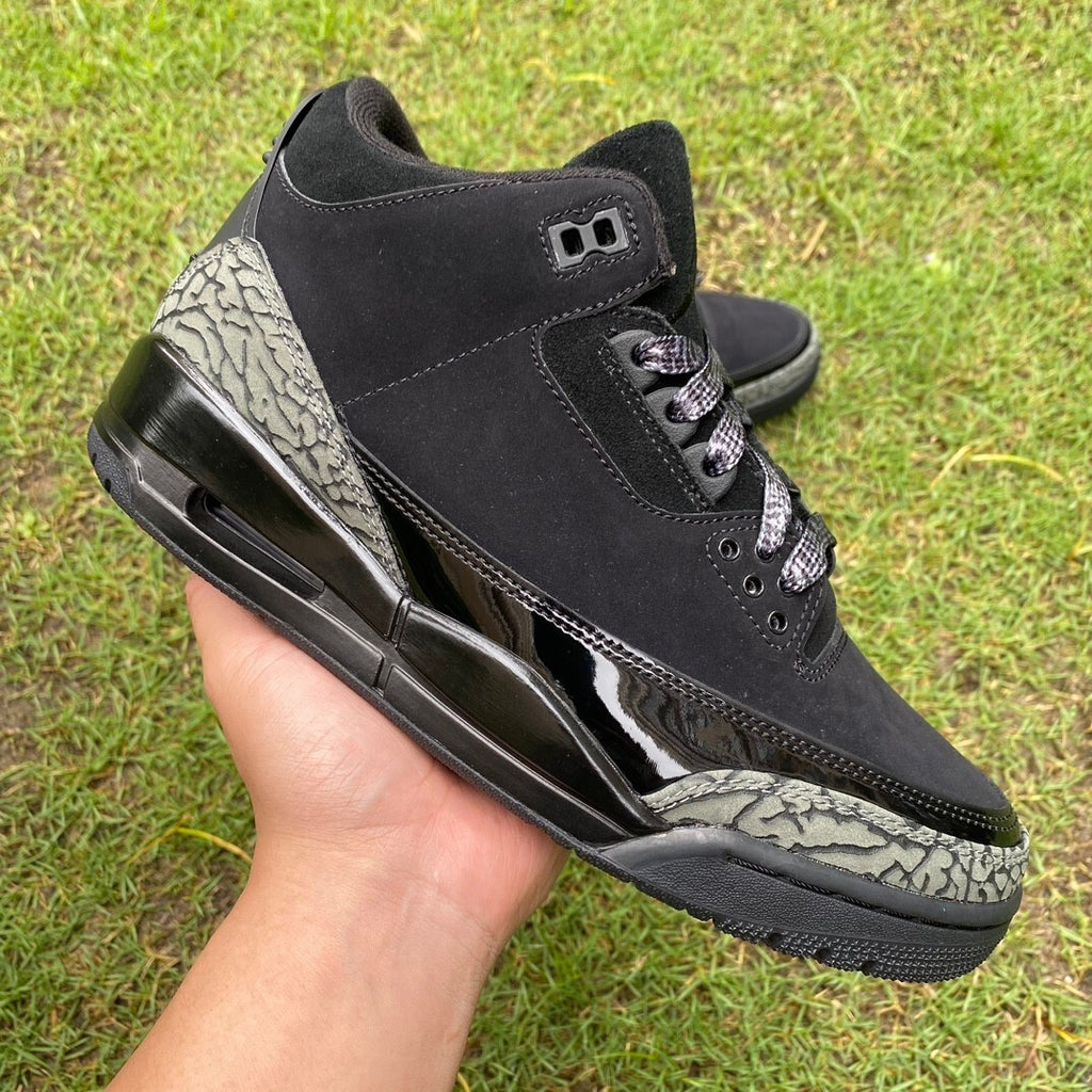 Jordan 3