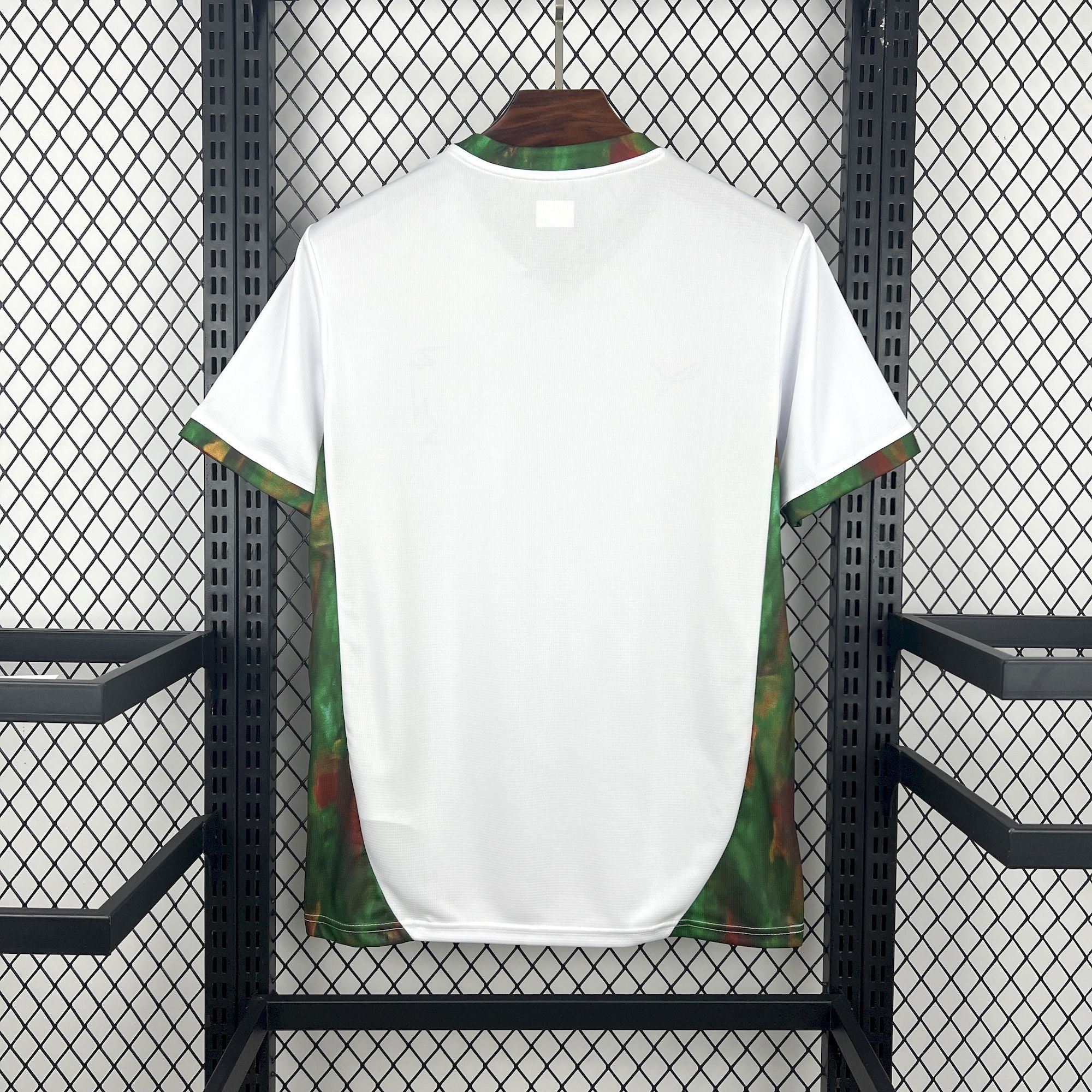 🇵🇹 Camisola Portugal Edição Especial Branca Premium