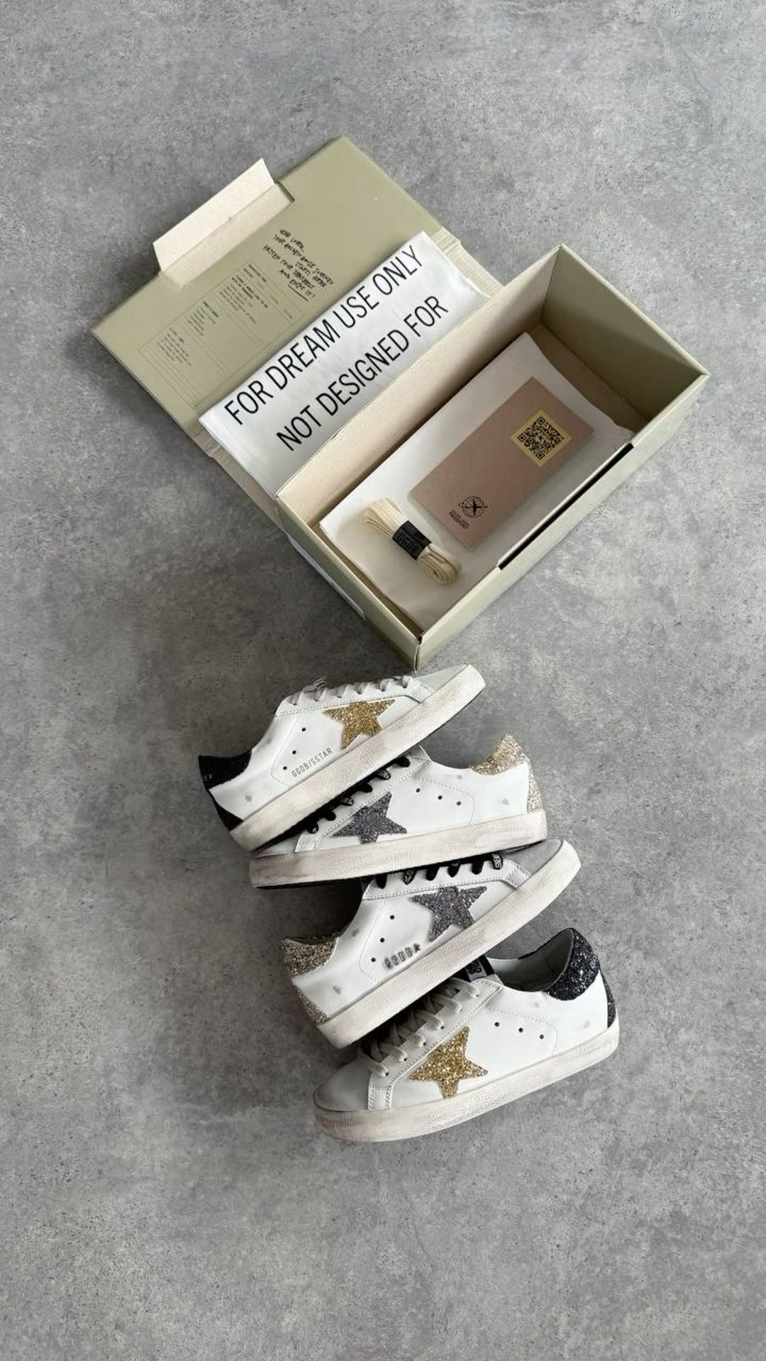Golden Goose