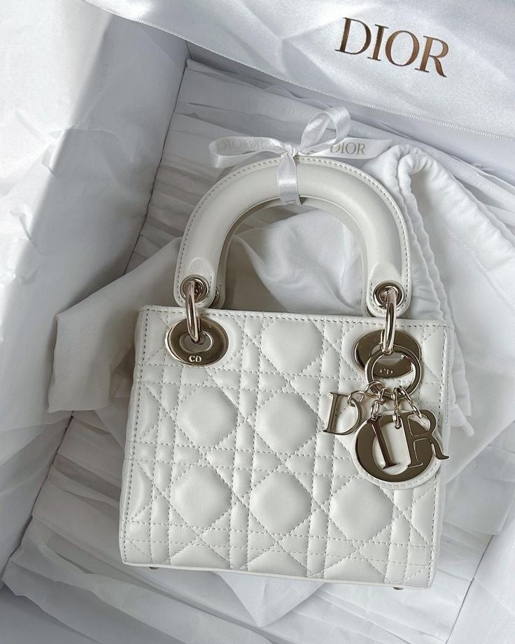 Mala DIOR