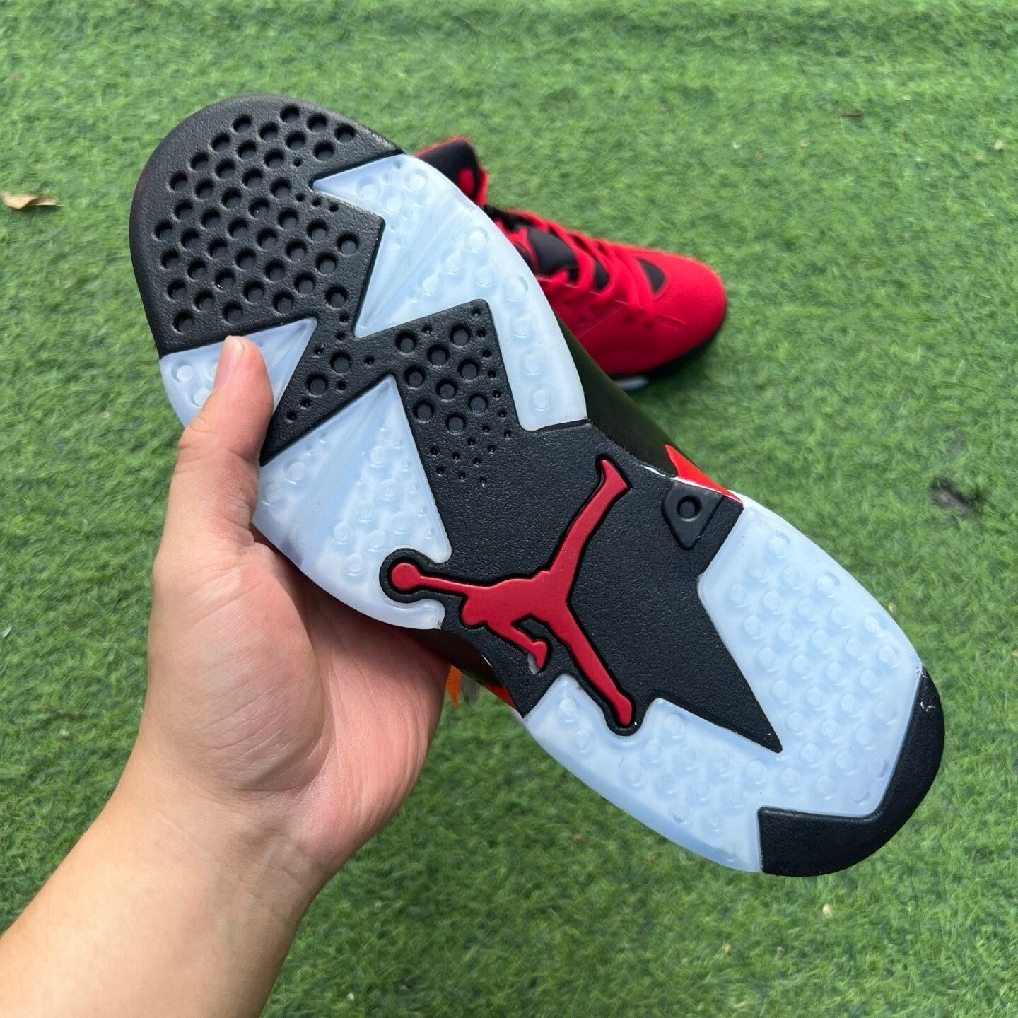 Jordan
