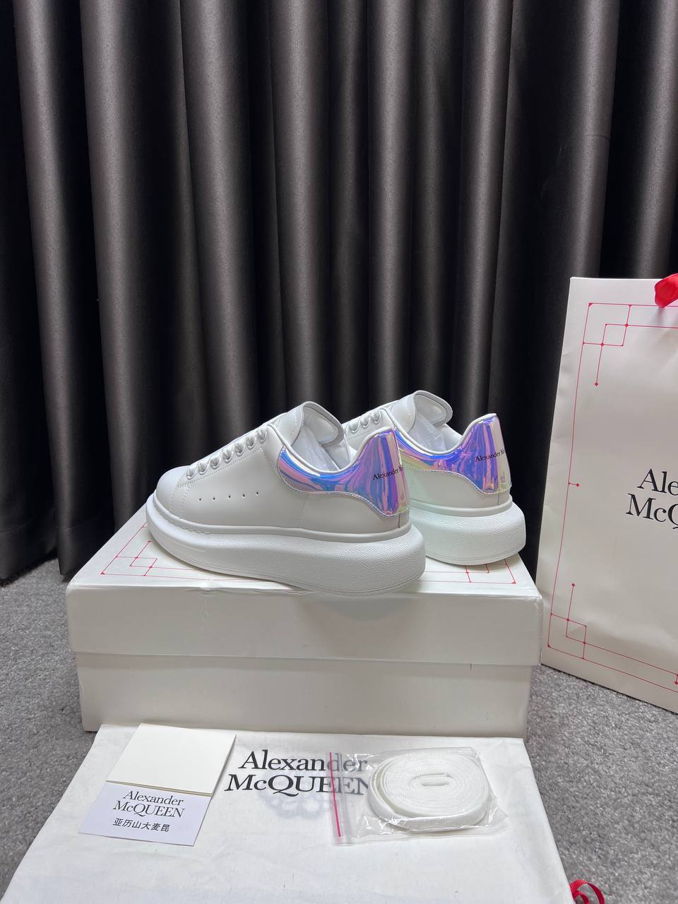 Alexander McQueen