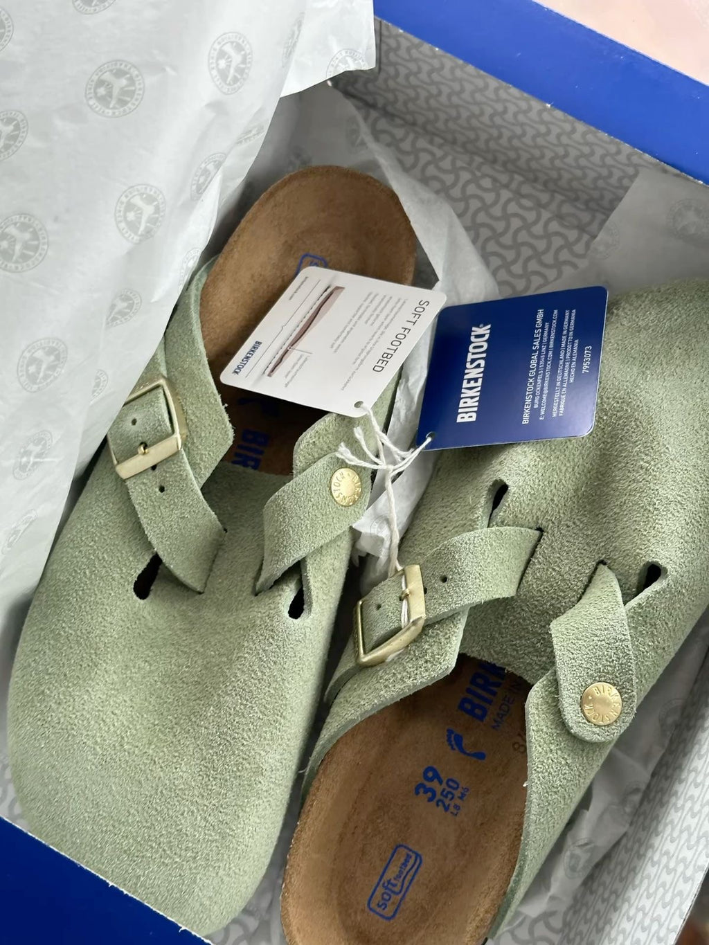 Chinelo BIRKENSTOCK