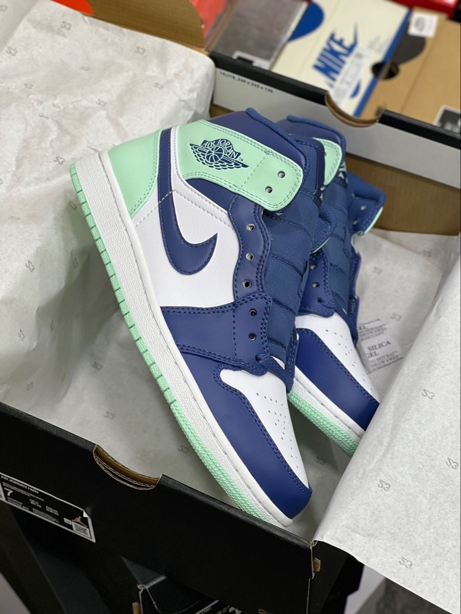 Jordan