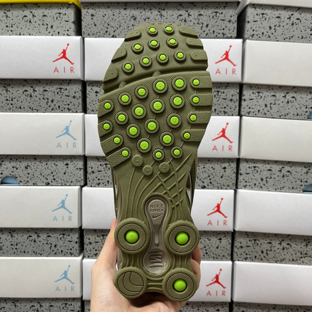 Nike Shox Ride 2 SP